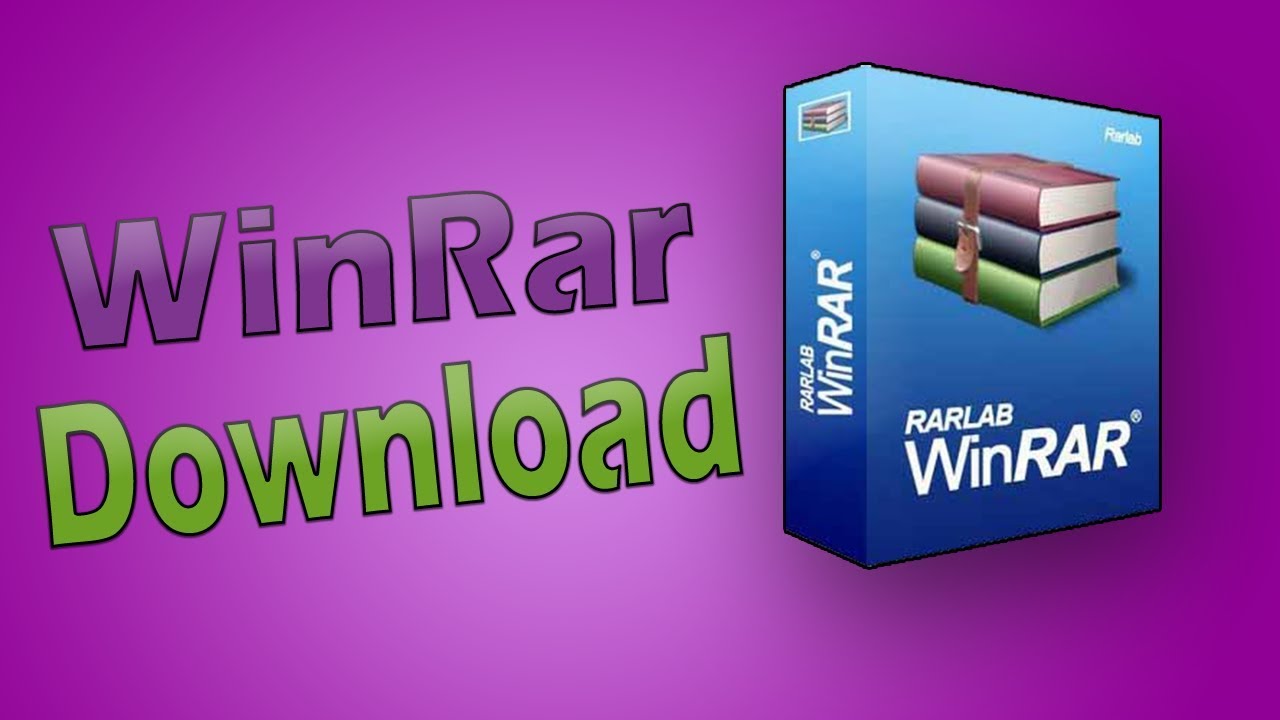 download winrar for free mac